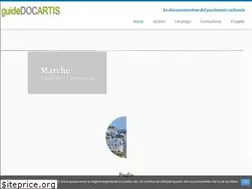 Sites similar to guidedocartis.it