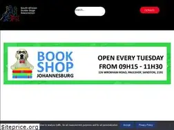 Sites similar to guidedog.org.za