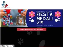 Sites similar to guidedogsoftexas.org