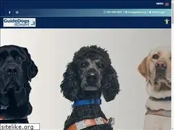 Sites similar to guidedogsofthedesert.org