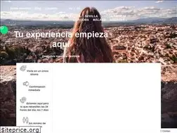 Sites similar to guidedtour-spain.com