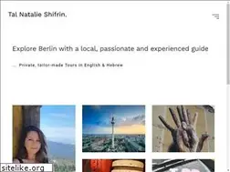 Sites similar to guidedtoursberlin.com