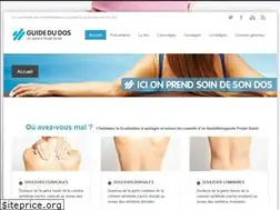 Sites similar to guidedudos.com