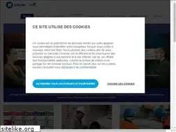 Sites similar to guidedumacon.fr