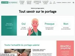 Sites similar to guideduportage.com