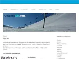 Sites similar to guideduski.com