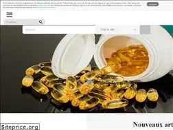 Sites similar to guidedusupplement.fr