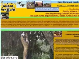 Sites similar to guidedventures.com