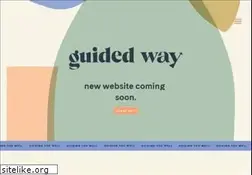 Sites similar to guidedway.com