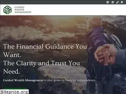 Sites similar to guidedwealthmanagement.ca