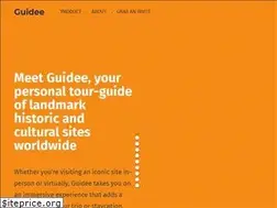 Sites similar to guidee.site