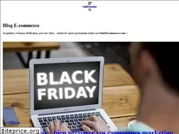 Sites similar to guideecommerce.com