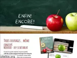 Sites similar to guideenfin.com