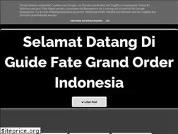 Sites similar to guidefgoindo.blogspot.com