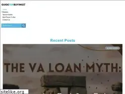 Sites similar to guideforbuying.com