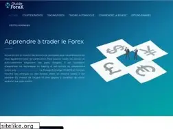 Sites similar to guideforex.fr