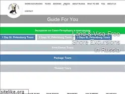 Sites similar to guideforyou-russia.com