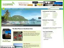 Sites similar to guidegecko.de