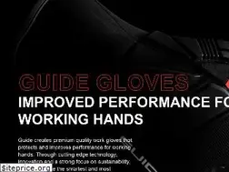 Sites similar to guidegloves.com