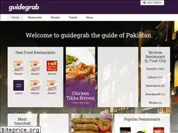 Sites similar to guidegrab.pk