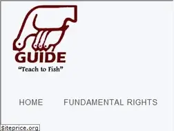 Sites similar to guideindia.net