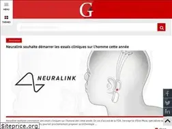 Sites similar to guideinformatique.com