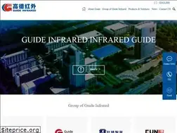 Sites similar to guideinfrared.com