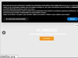Sites similar to guideintoscana.com
