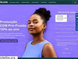 Sites similar to guideinvestimentos.com.br