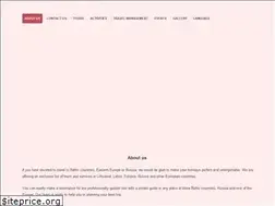 Sites similar to guideinvilnius.lt