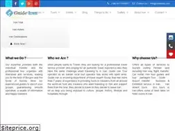 Sites similar to guideiran.com