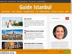 Sites similar to guideistanbul.fr