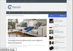 Sites similar to guideitech.com