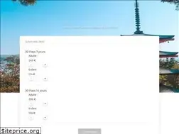 Sites similar to guidejapon.fr