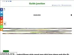 Sites similar to guidejunction.com