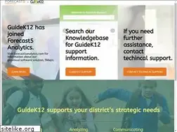 Sites similar to guidek12.com