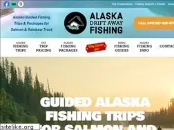 Sites similar to guidekenairiver.com