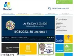 Sites similar to guidel.com