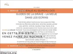 Sites similar to guidelagrave.com
