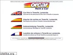 Sites similar to guidelanzarote.com