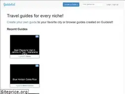 Sites similar to guidelet.com