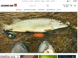 Sites similar to guidelineflyfish.com