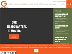 Sites similar to guidelinegeo.com