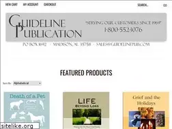 Sites similar to guidelinepub.com