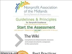 Sites similar to guidelinesandprinciples.org