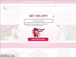 Sites similar to guidelinesrulers.com