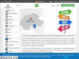 Sites similar to guidelink24.com