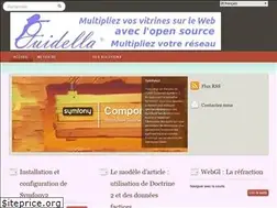 Sites similar to guidella.free.fr