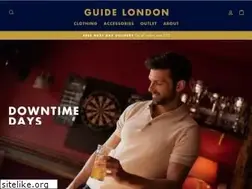 Sites similar to guidelondon.co.uk