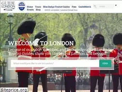 Sites similar to guidelondon.org.uk